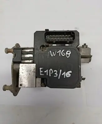 Mercedes-Benz A W168 ABS Pump A0034317412