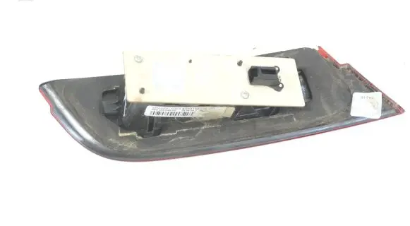 Jaguar XF X250 Tailgate rear/tail lights 8X2315K272CD