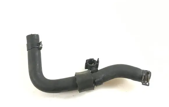 Volkswagen PASSAT CC Engine coolant pipe/hose 1K0121109AK