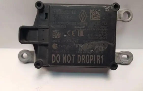 Renault Clio V Sensor 284476193R