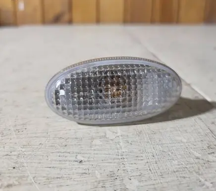 Mazda 6 Front fender indicator light 