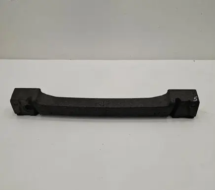 Smart ForTwo II Front bumper foam support bar A4518850037
