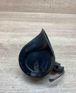 Audi A4 S4 B8 8K Horn signal 000209 4D0971992
