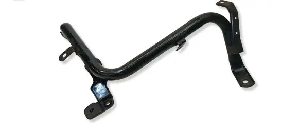 Honda CR-V Fuel tank bottom protection 