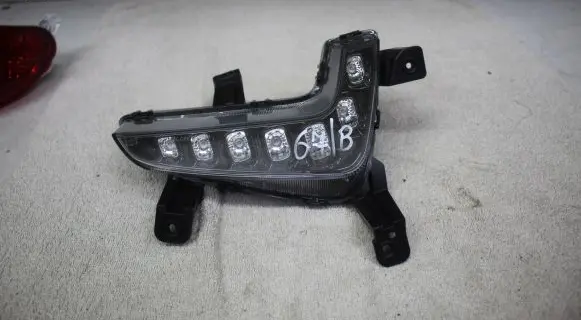 LED Daytime headlight