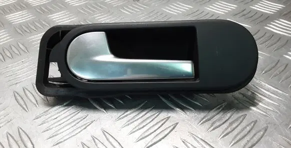 Volkswagen Golf Plus Rear door interior handle trim 5M0837197