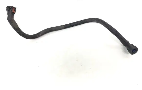 Volvo V70 Gearbox oil cooler pipe/hose 