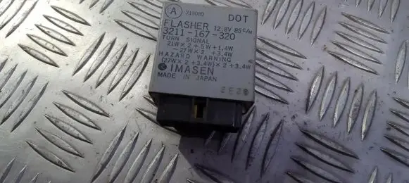Mazda 626 Other relay 3211167320 3211-167-320