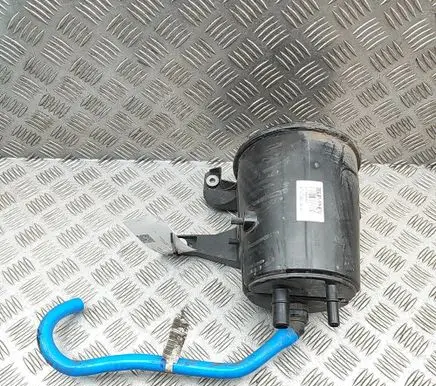 BMW 3 G20 G21 Active carbon filter fuel vapour canister 7356536 7356535