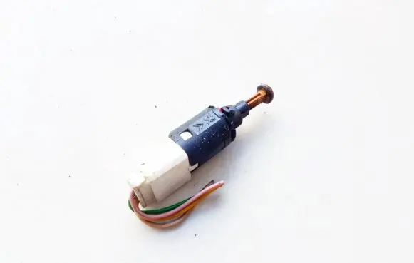 Citroen Xsara Brake pedal sensor switch 9643478880