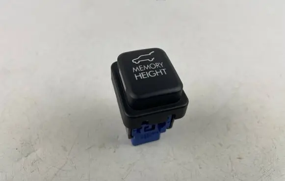 Subaru Forester SJ Other switches/knobs/shifts 06019