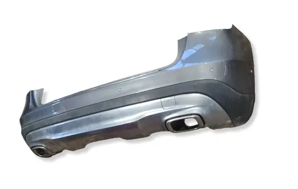 Mercedes-Benz GLA W156 X156 Rear bumper 