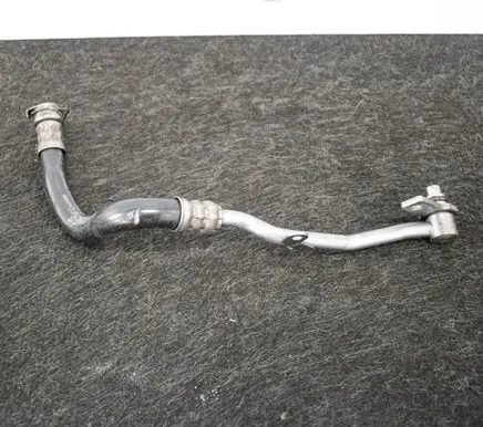 Audi A8 S8 D4 4H Air intake hose/pipe 4H0317818H