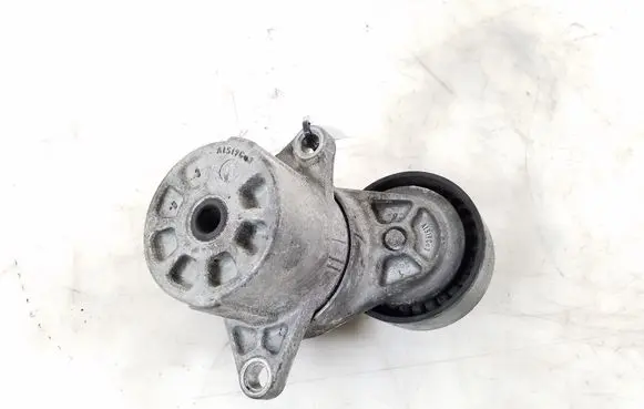 Mercedes-Benz C W204 Timing belt/chain tensioner A6512000070