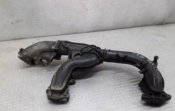 Audi A8 S8 D3 4E Intake manifold 059145762B