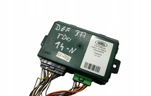 Rover Land Rover Other control units/modules YWC500640