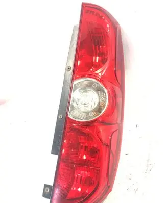Fiat Doblo Rear/tail lights 00518305640 02037299900011