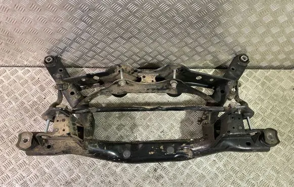 Volkswagen Tiguan Allspace Rear subframe 