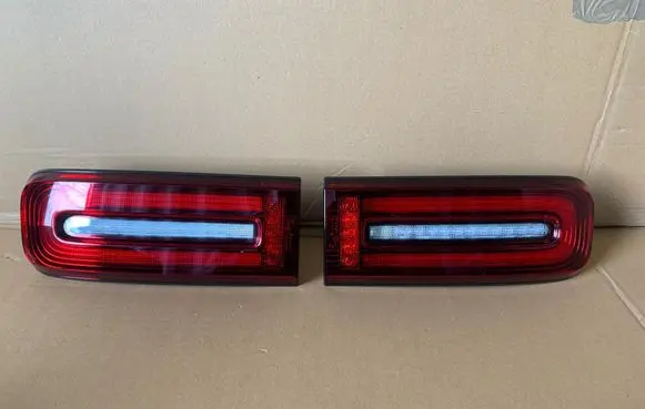 Mercedes-Benz G W463 2nd Gen Rear/tail lights set A4639064301