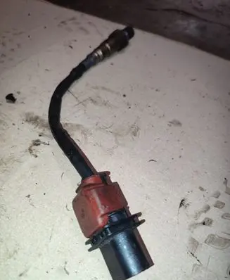 Audi A5 8T 8F Lambda probe sensor 070906262