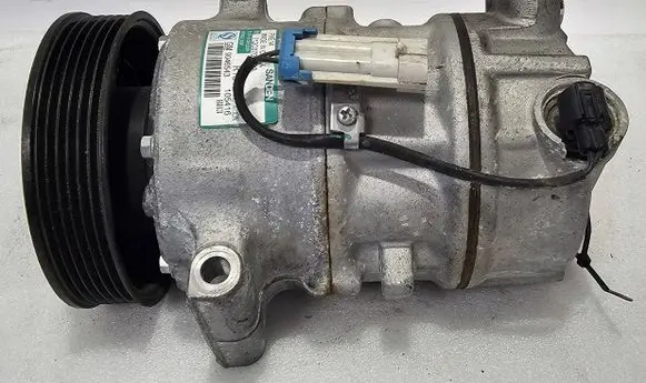 Opel Insignia A Air conditioning (A/C) compressor (pump) 9046543 ACP150000P 359002000760