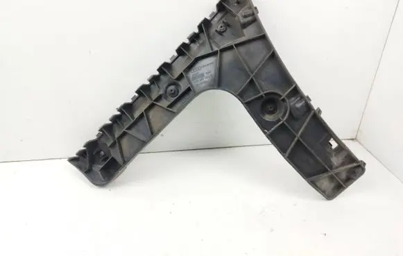 Audi A6 S6 C7 4G Bumper support mounting bracket corner 4g5807454a 0809
