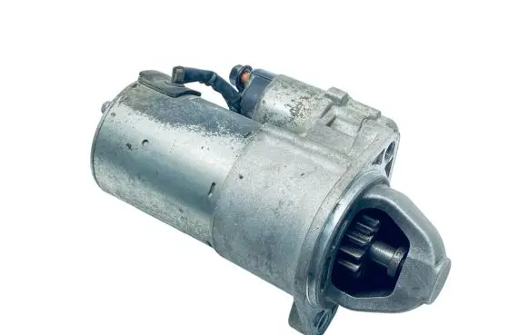 KIA Rio Starter motor 3610003BB0