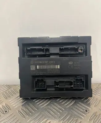Audi A5 8T 8F Comfort/convenience module 8K0907289C 5DK00940500