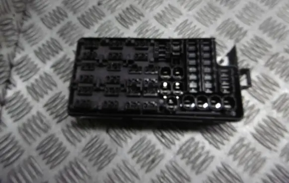 Chevrolet Lacetti High voltage junction box J200AF