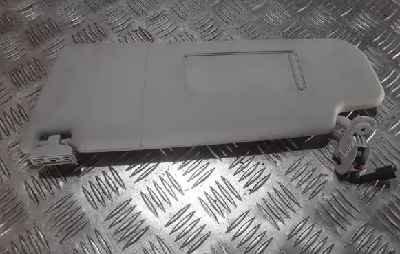 Volkswagen PASSAT B5.5 Sun visor 3B0857561B 3B0857551