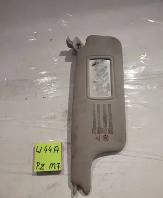 Renault Megane II Sun visor 87646465