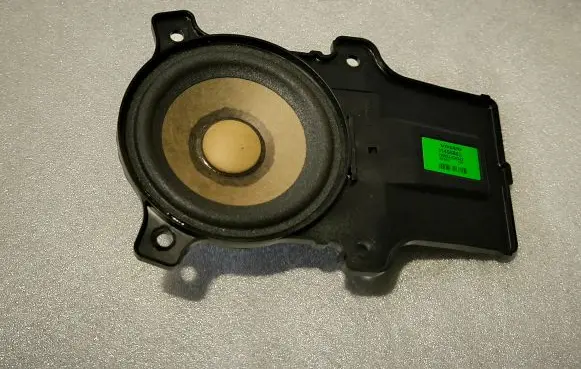 Volvo XC60 Panel speaker 31456863