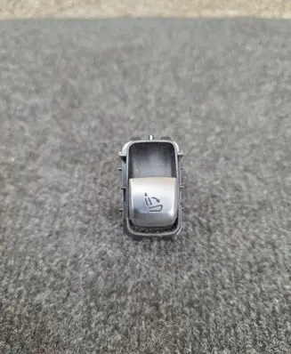 Seat control switch