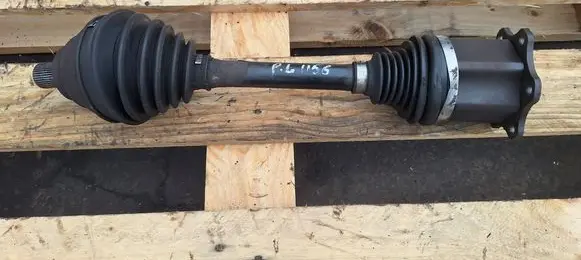 Volkswagen Jetta V Front driveshaft 1K0407271BQ 1K0407271