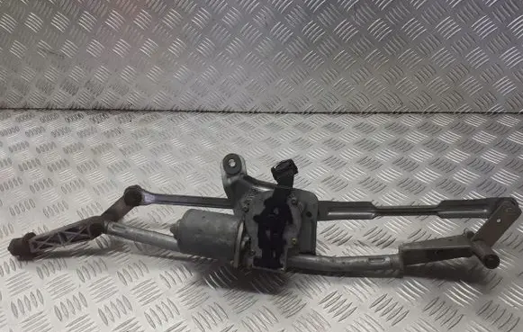 Volvo S80 Front wiper linkage 9171901