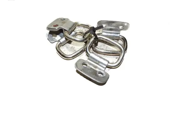 Volkswagen Caddy Holder (bracket) 2K0801983