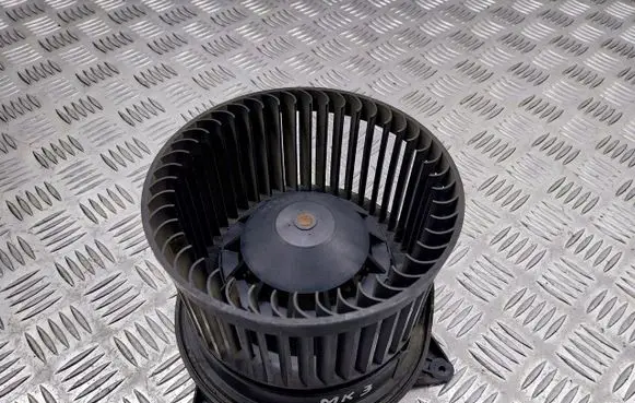 Ford Mondeo Mk III Front door blower motor 1S7H18456AB