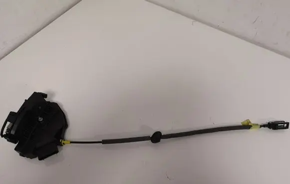 Ford Kuga II Rear door lock BM5AA26412AG