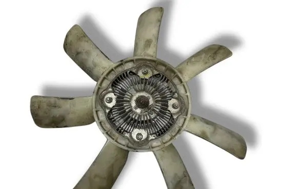 Nissan Navara Viscous fan C110