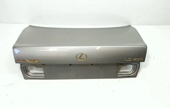 Lexus LS 400 Tailgate/trunk/boot lid