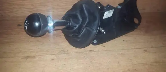Fiat 500 Gear shifter/selector 55344823 c412