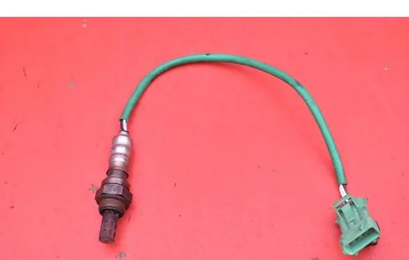 Citroen C3 Lambda probe sensor 9657632980