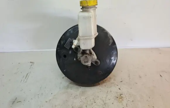 Fiat Doblo Brake booster 51764400 0204051522