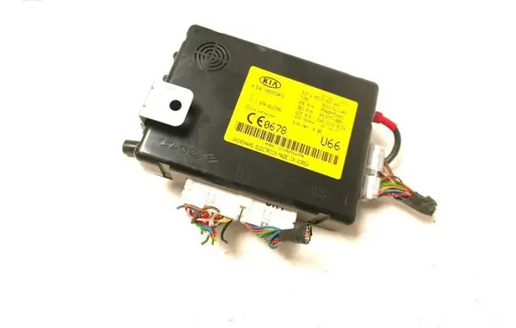 KIA Sportage Comfort/convenience module 954003U661