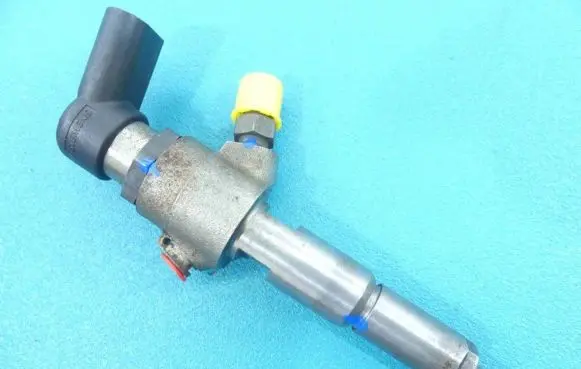 Citroen C3 Fuel injector 9649574480 IMPRK1212933