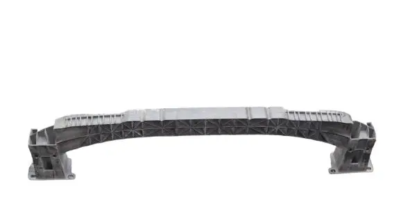 Peugeot RCZ Front bumper cross member 9656741480