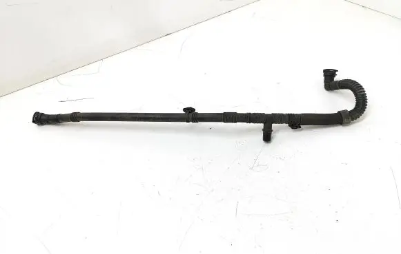 Peugeot 508 RXH Engine coolant pipe/hose 9672600380