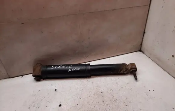 Renault Scenic II - Grand scenic II Rear shock absorber/damper