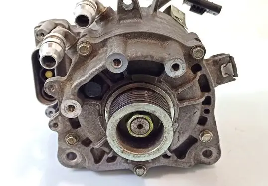 BMW i8 Generator/alternator 12317649390 7649390