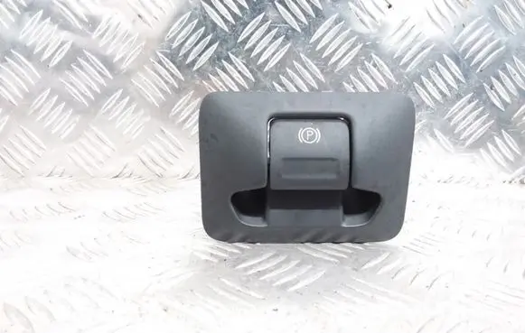 Volvo V60 Hand parking brake switch 31433500 15W38Y